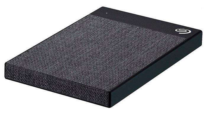 Жесткий диск внешний Seagate Backup Plus Ultra Touch 1 TB Black (STHH1000400) - фото 2 Жесткий диск внешний Seagate Backup Plus Ultra Touch 1 TB Black (STHH1000400) - фото 2