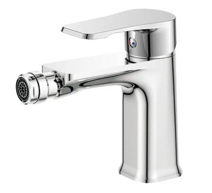 Змішувач для біде f03107401AA VITE 35 мм Хром (15135)