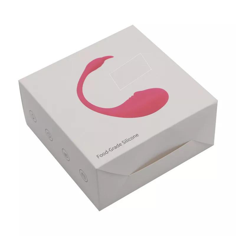 Виброяйте смарт Flamingo с управлением по APP (BZDB88)