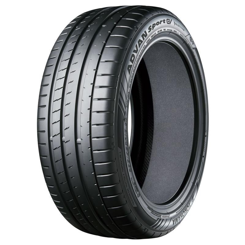 Автошина YOKOHAMA Advan Sport EV V108 235/55 R19 105Y XL Silent Foam (513061)
