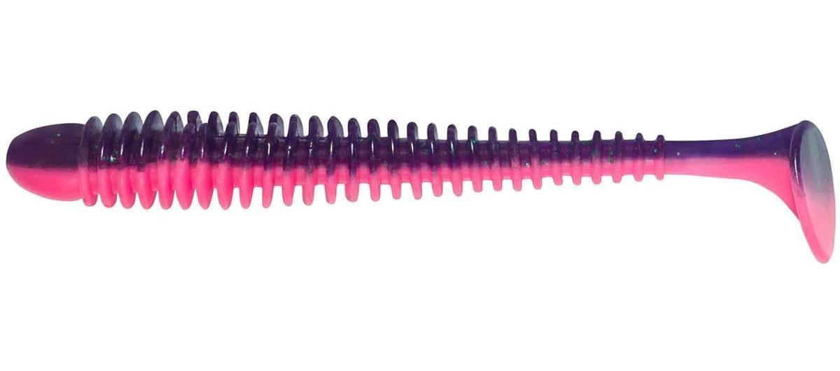 Набір силіконових праманок Select Fetish 4" 5 шт. №205 (2740064152)