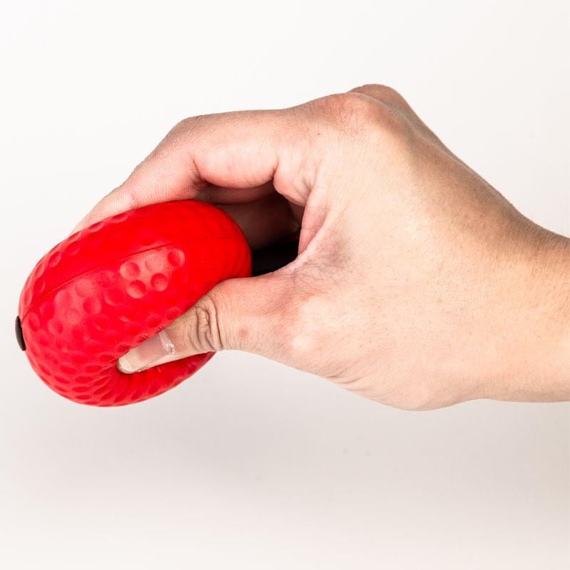 Тренажер для боксу Fight ball м'ячик на резинці (2574795486) - фото 4 Тренажер для боксу Fight ball м'ячик на резинці (2574795486) - фото 4