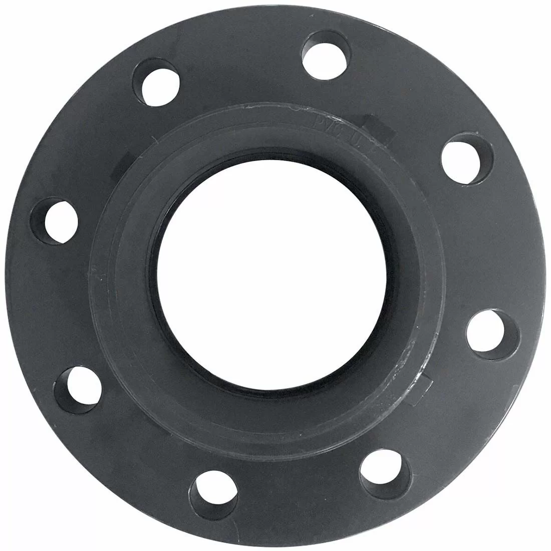 Фланець Era UTF01110 жорсткий d 110 мм - фото 2