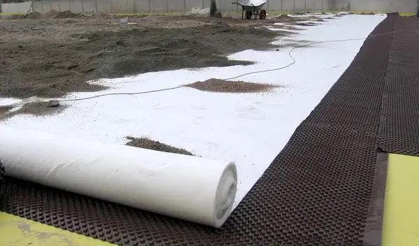 Агроволокно покрывное Greentex Р30 1,60x20 м Белый (25235072) - фото 4 Агроволокно покрывное Greentex Р30 1,60x20 м Белый (25235072) - фото 4