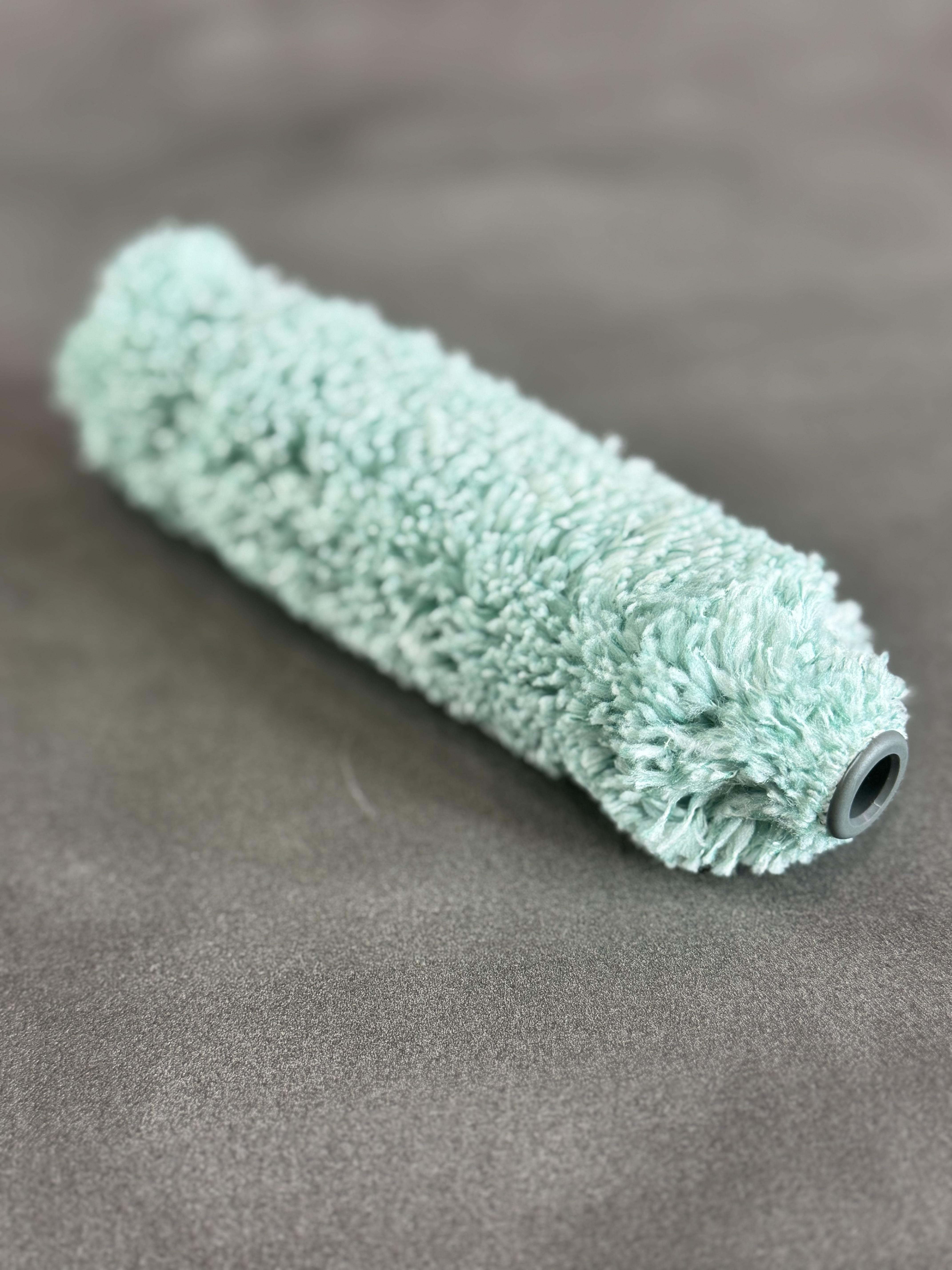 Валик малярный Anza Super Micmex Mini 150 мм ворс 15 мм (583215) - фото 3