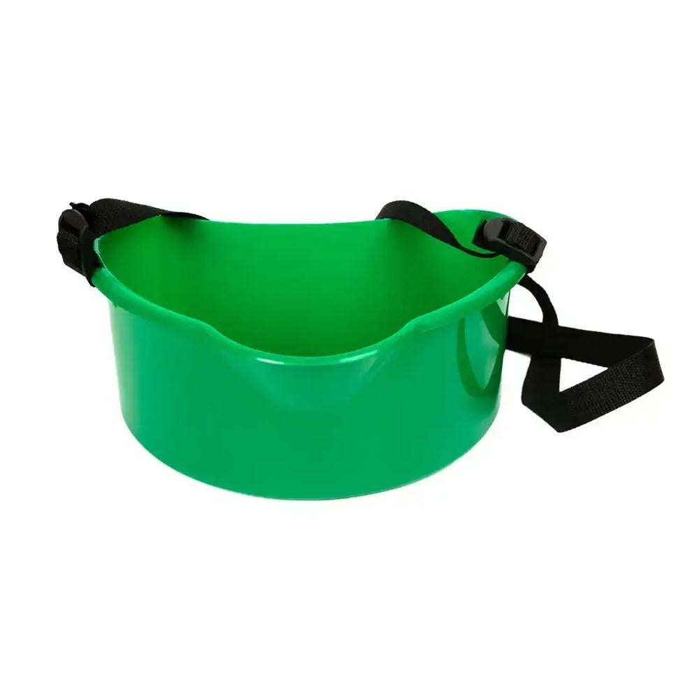 Корзинка для сбора ягод 3,5 л с регулируемым ремнем 2 шт. (1783892703) - фото 2 Корзинка для сбора ягод 3,5 л с регулируемым ремнем 2 шт. (1783892703) - фото 2