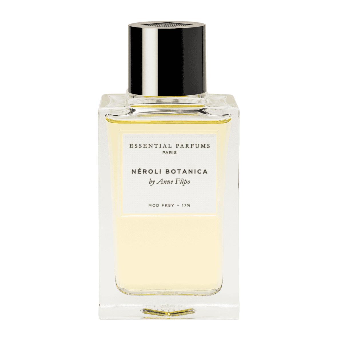 Парфюмированная вода унисекс Essential Parfums Neroli Botanica 100 мл в транспортной упаковке (380289)