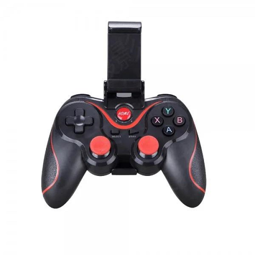 Бездротовий джойстик для смартфонів Wireless Controller X3 (13938) - фото 2