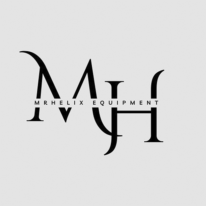 MrHelix equipment