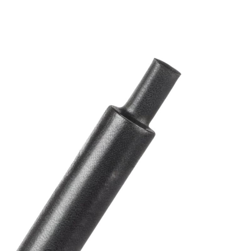 Трубка термоусадочная JDD Tech Viton маслостойкая 4,8 мм Черный (000049743) Трубка термоусадочная JDD Tech Viton маслостойкая 4,8 мм Черный (000049743)