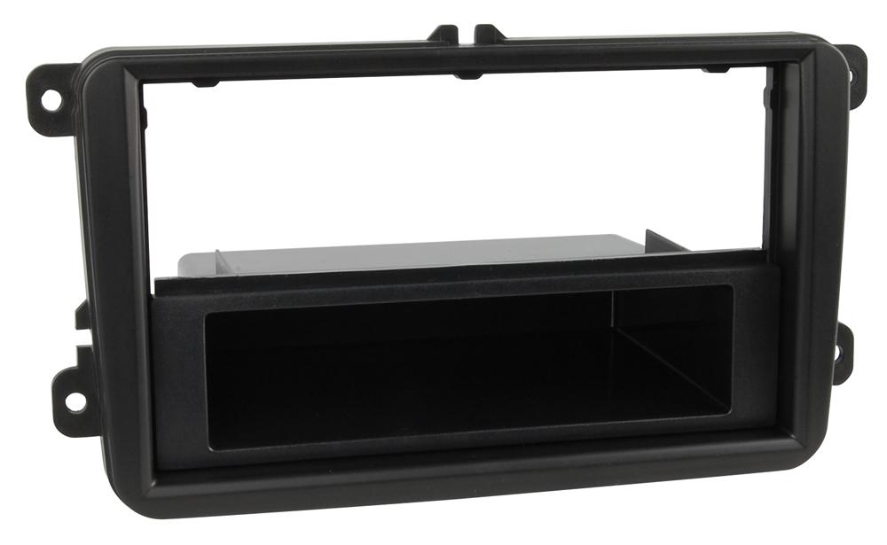 Переходная рамка ACV Volkswagen Caddy/Golf/Jetta/Passat/Polo/Tiguan/Touran (281320-10)
