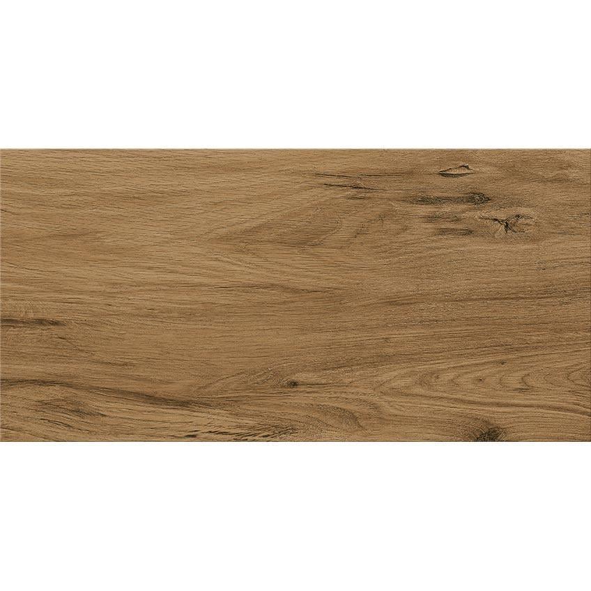 Керамогранітна плитка Cersanit GILBERTON 30x60 см Brown (437540)