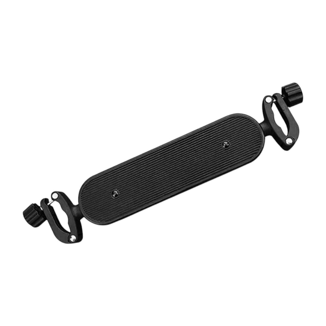Підніжка для дитячого візочка Toddmomy Adjustable Stroller Footrest (34684989) Підніжка для дитячого візочка Toddmomy Adjustable Stroller Footrest (34684989)