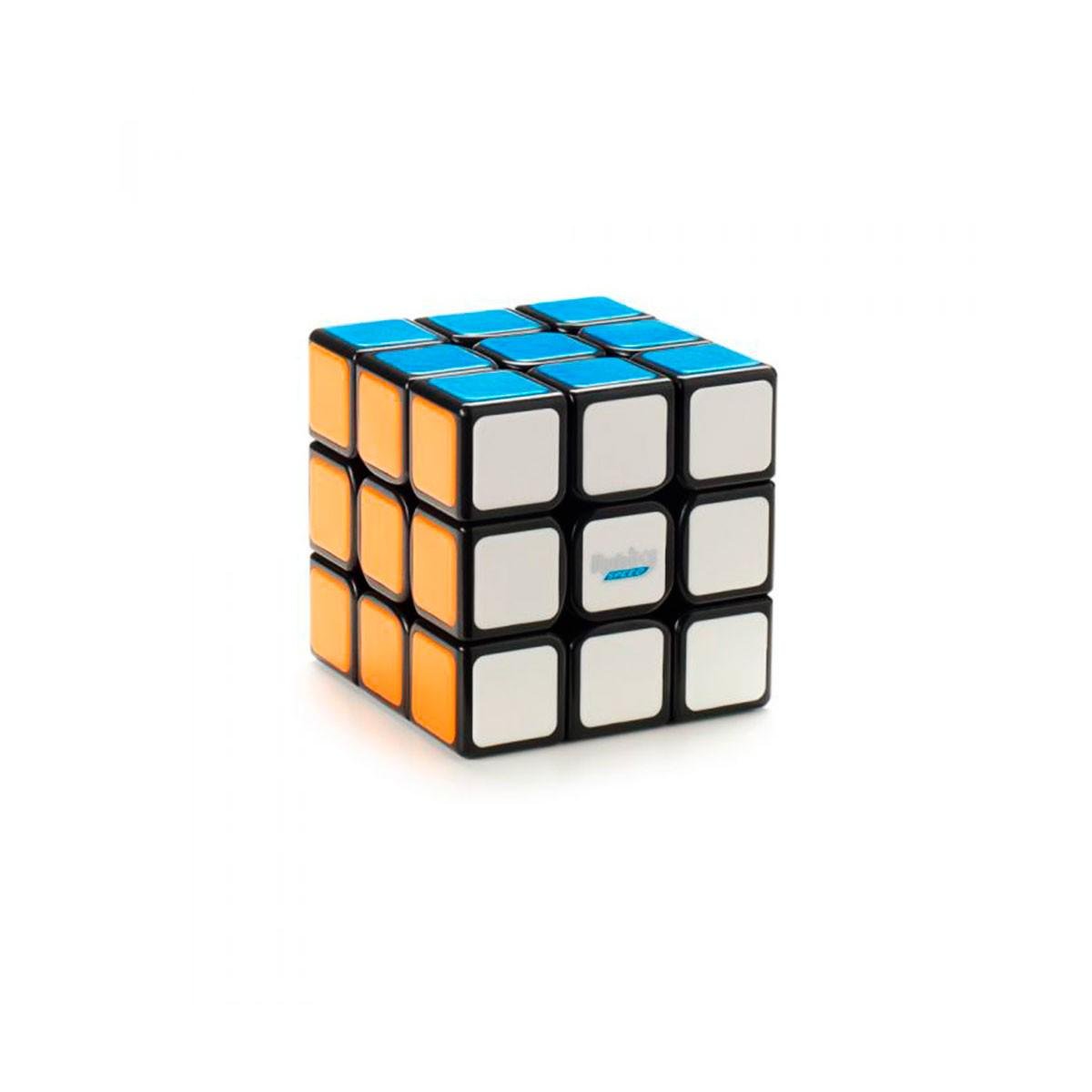 Головоломка Rubiks Speed Cube кубик 3х3 швидкісний (6063164)