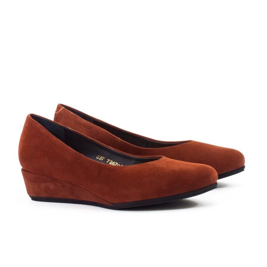 Туфли лодочки женские BEST BUT 7257404/1385 р. 36