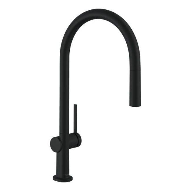 Змішувач кухонний Hansgrohe Talis 210 1jet (72803670)