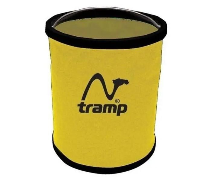 Ведро складное Tramp 6 л (28579)