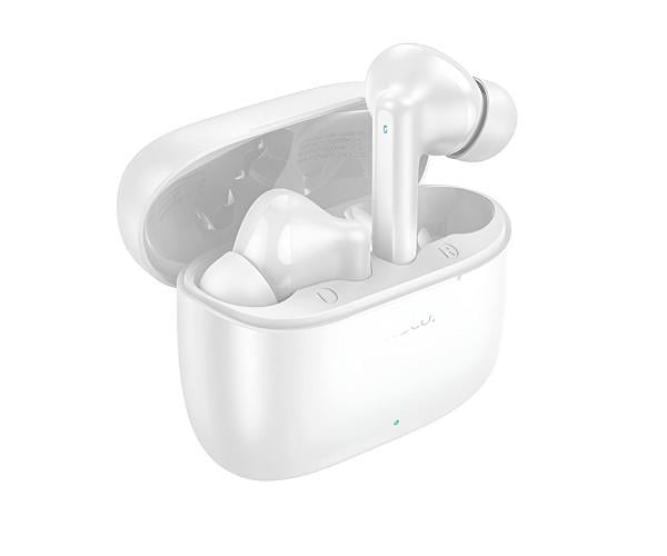 Наушники Bluetooth Hoco EQ2 320 mAh White
