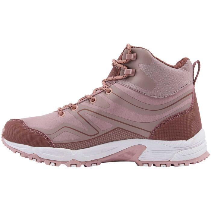 Ботинки для девочек водонепроницаемые р. 37/24.6 см (28916249) - фото 4