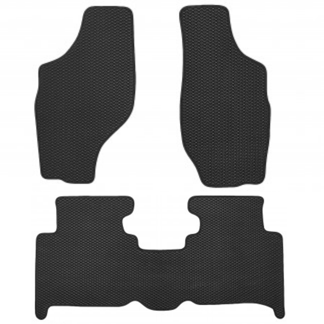 Автокилимки в салон EVA для Ford Escape 2000-07 (1491167393)