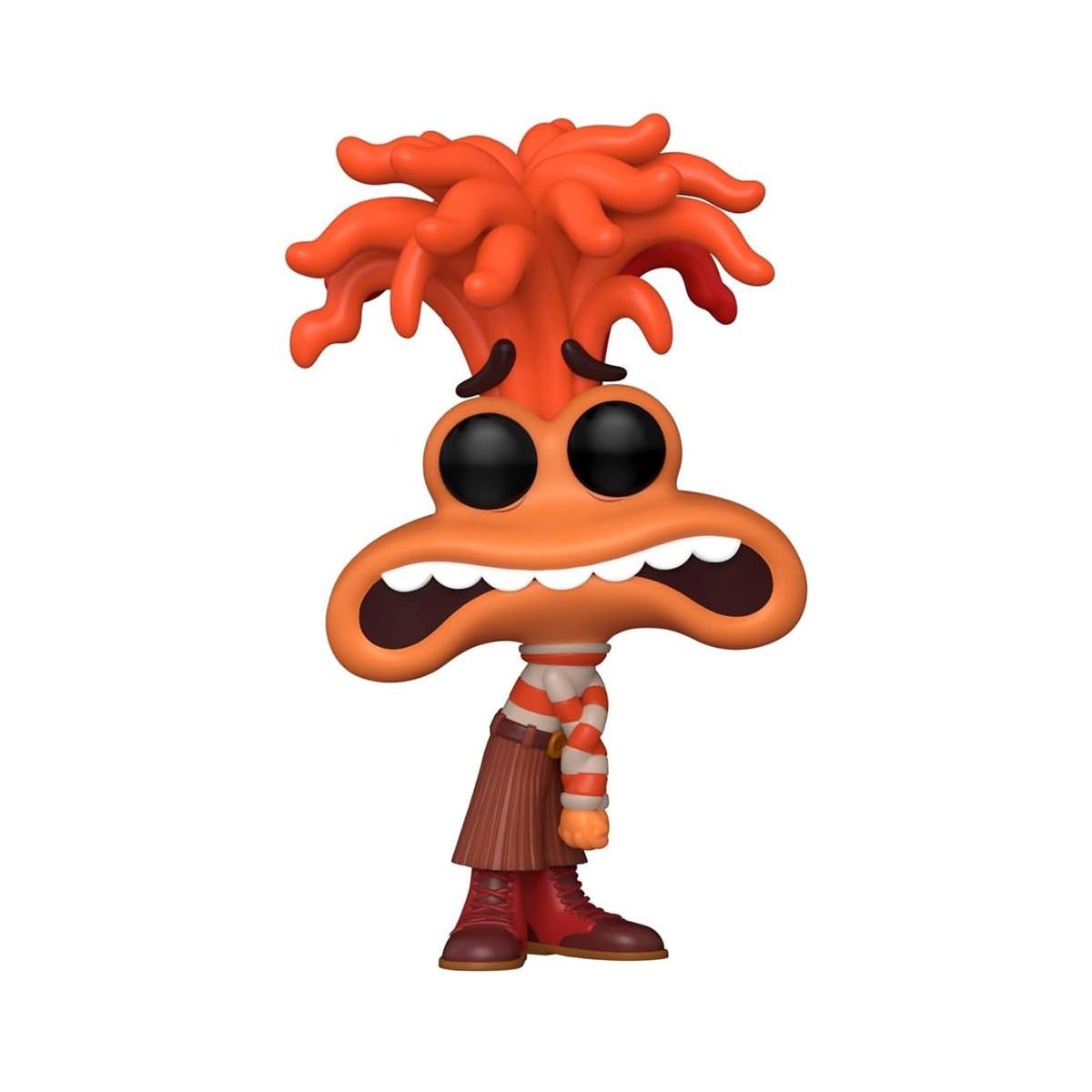 Ігрова фігурка Funko POP! Думками навиворіт 2 Тривожність (75996-ks)