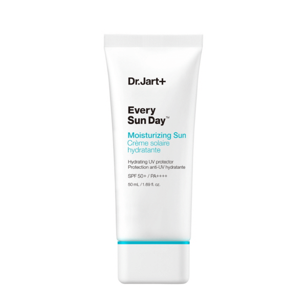 Крем зволожуючий сонцезахисний легкий DR.JART+ Every Day Moisturizing Sun 30 мл (8809844992449-1ea)