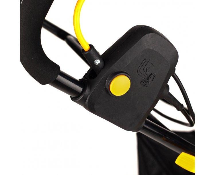 Скарификатор электрический ProCraft PSC380 - фото 9 Скарификатор электрический ProCraft PSC380 - фото 9