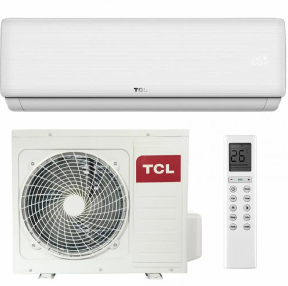 Кондиціонер TCL Elite TAC-09CHSA/XAB1 On/Off Wi-Fi Ready (13753947)