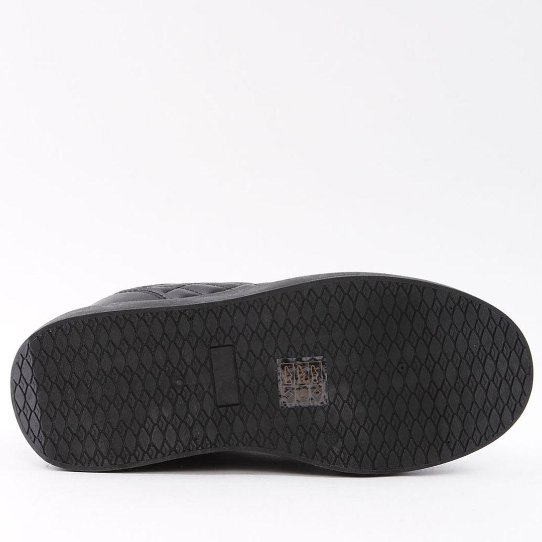 Кеди жіночі зимові 338710 р. 38 24,5 см - фото 3 Кеди жіночі зимові 338710 р. 38 24,5 см - фото 3