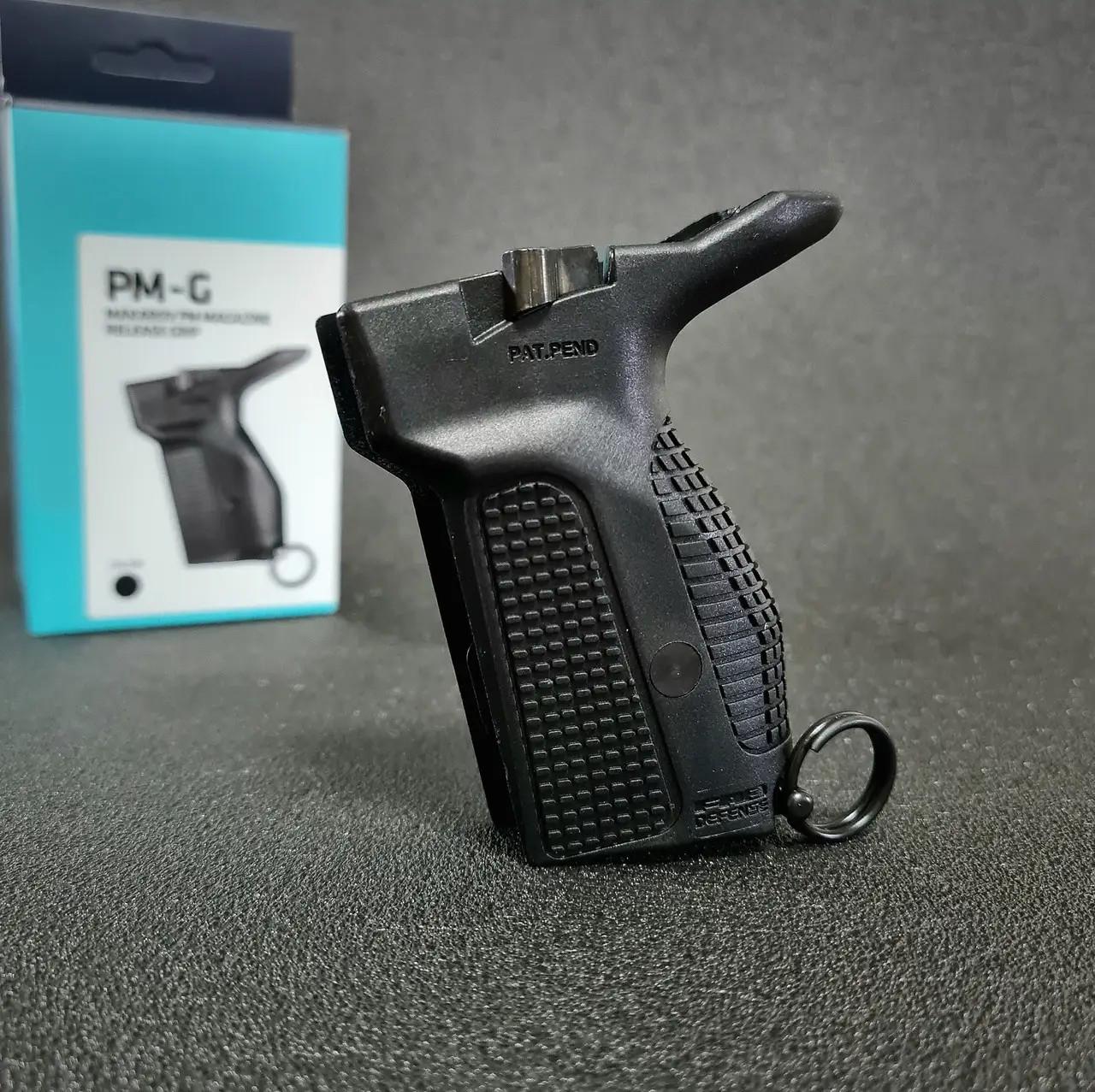 Рукоятка пистолетная FAB Defense для ПМ PMGB (PMGB)