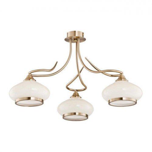 Люстра стельова Alfa Idalia (24473)