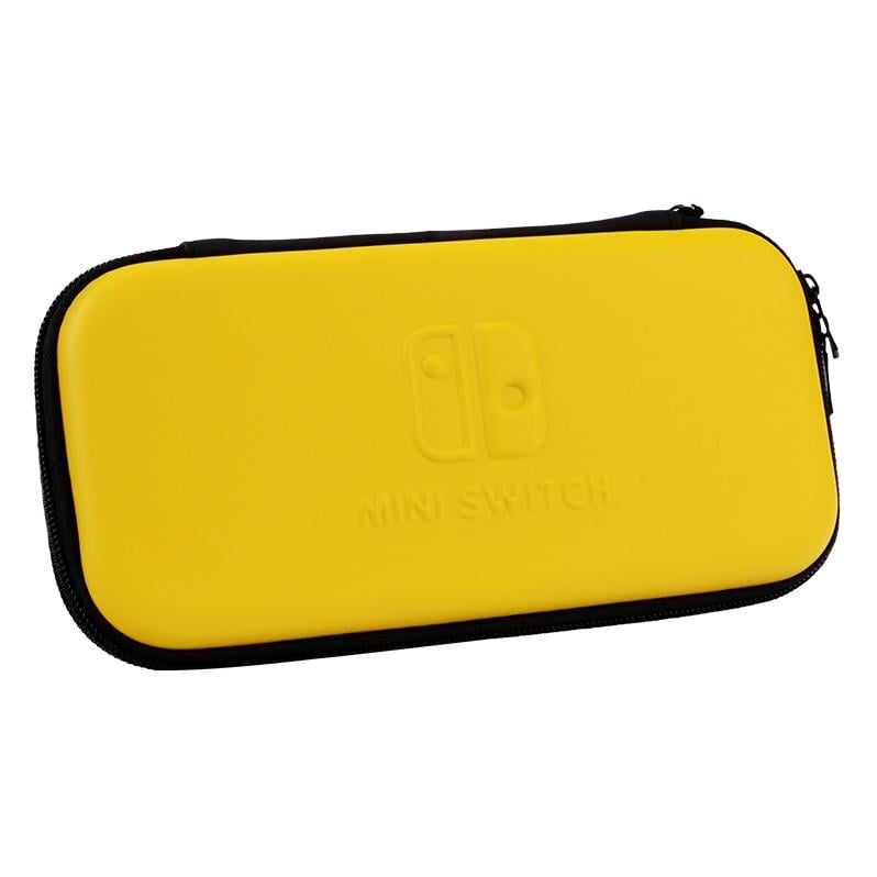 Cумка для Nintendo Switch Lite Yellow (48684)
