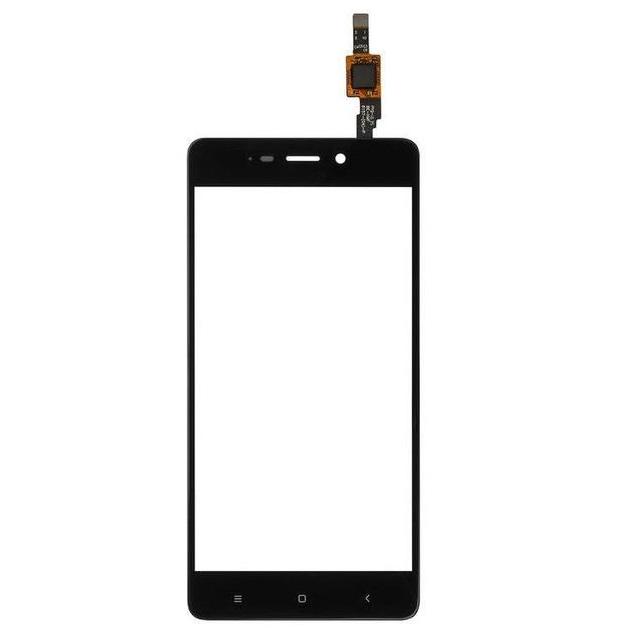 Экран Touchscreen для Xiaomi Redmi 4 Черный (000017840)
