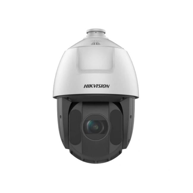 Видеокамера PTZ Hikvision DS-2DE5425IWG1-E 25х4МП 4,8-120 мм
