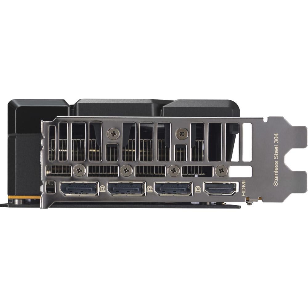 Відеокарта Asus NVIDIA GeForce RTX 5060 DUAL OC 8 Гб 28000 MHz Black (DUAL-RTX5060-O8G) - фото 4 Відеокарта Asus NVIDIA GeForce RTX 5060 DUAL OC 8 Гб 28000 MHz Black (DUAL-RTX5060-O8G) - фото 4
