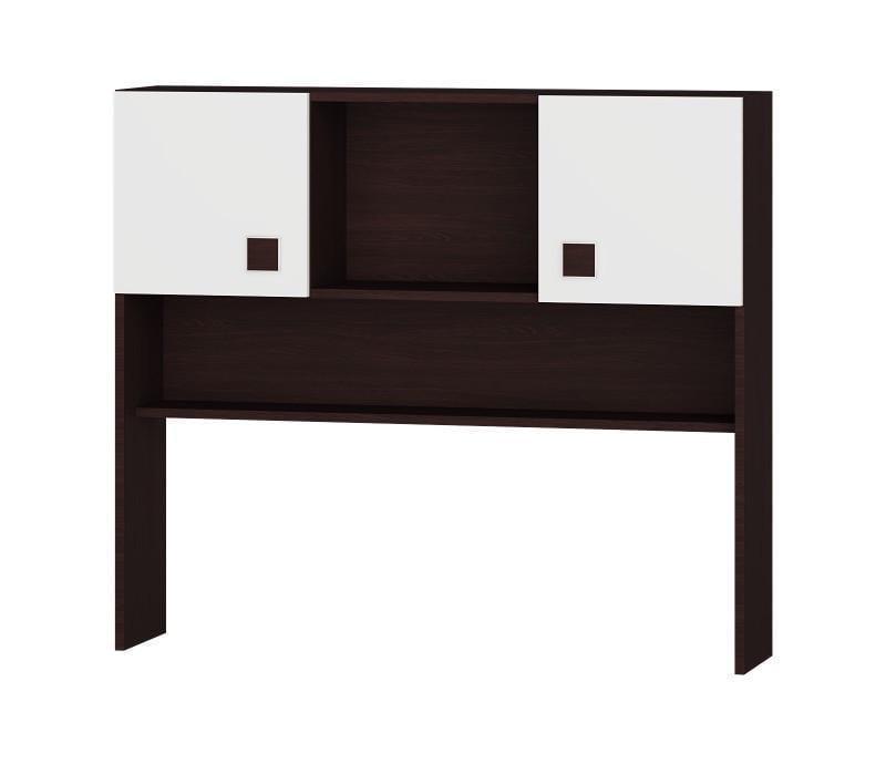 Спальня дитяча Еверест Соната-1 Венге/Білий (ЕВ20560) - фото 8