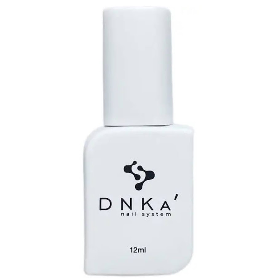 Базовое каучуковое покрытие Rubber Base DNKA 12 мл