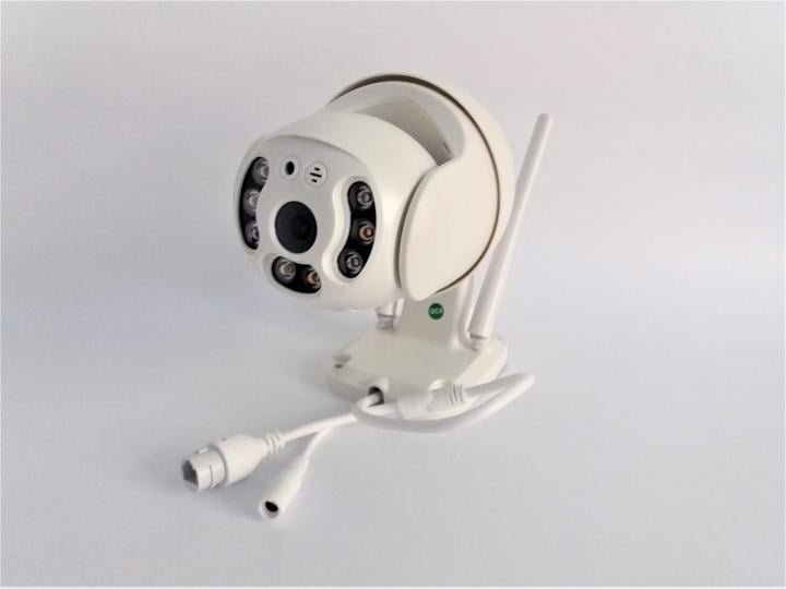 Камера видеонаблюдения PTZ N3 WIFI 2MP (41815-PTZ N3 WIFI 2MP_879) Камера видеонаблюдения PTZ N3 WIFI 2MP (41815-PTZ N3 WIFI 2MP_879)