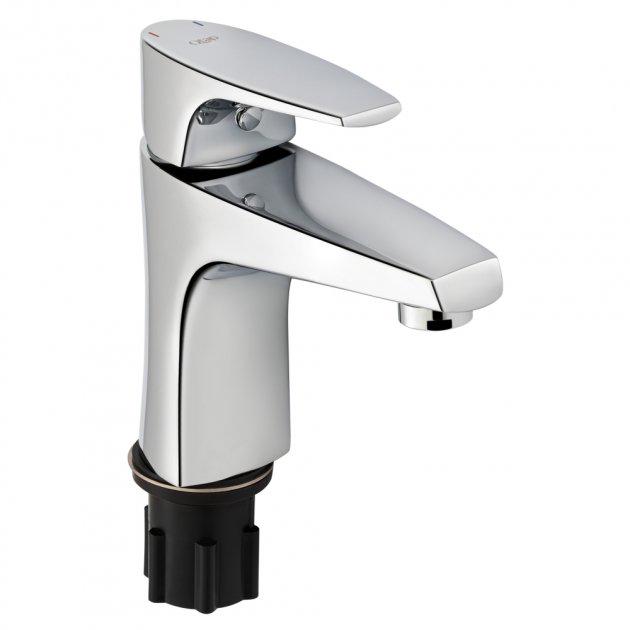 Смеситель для раковины Qtap Optima CRM 001 (142389)