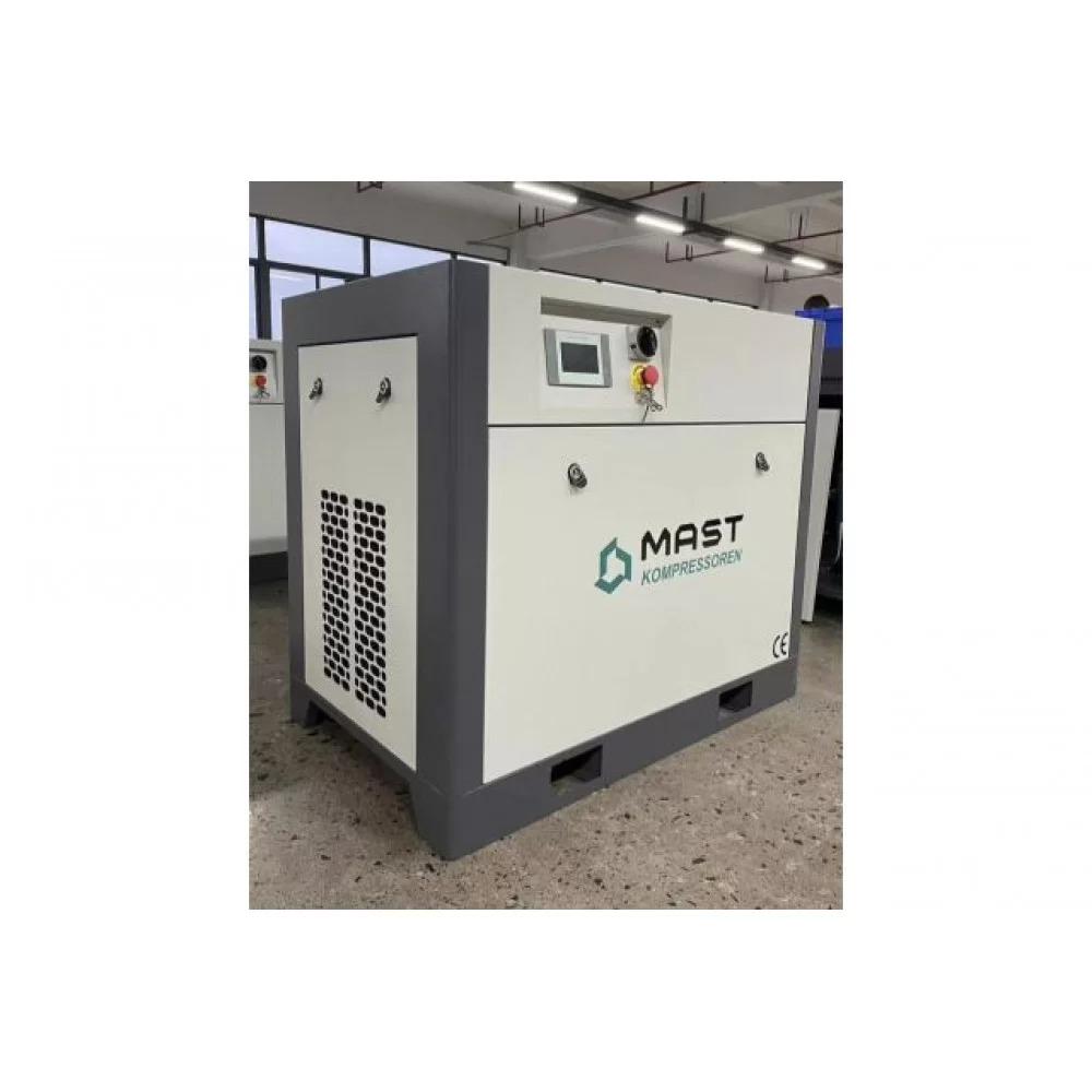 Компрессор винтовой Mast SH-20 inverter - фото 3