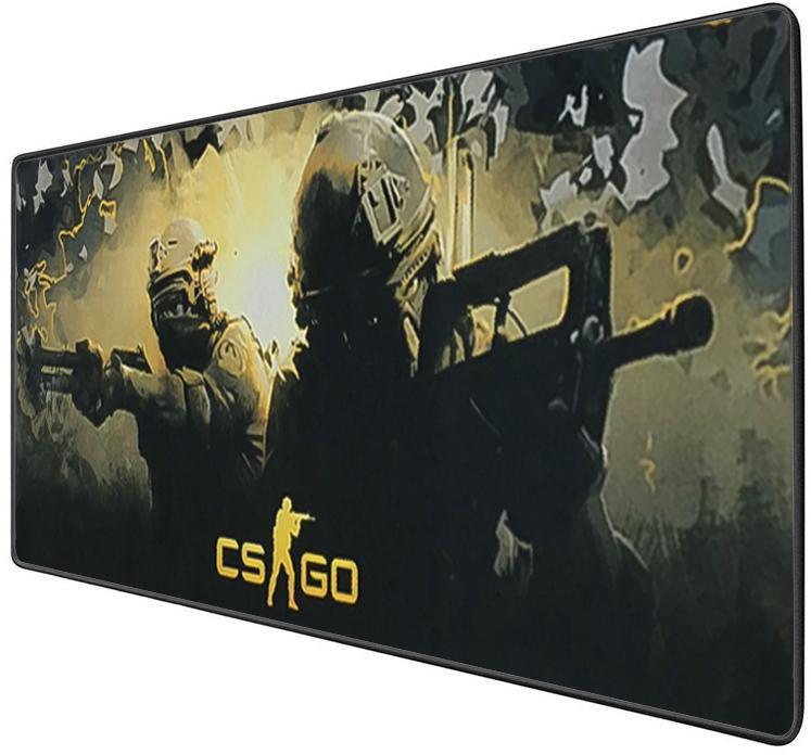 Игровая поверхность ProMat CS GO Speed 70х30 см (16438)
