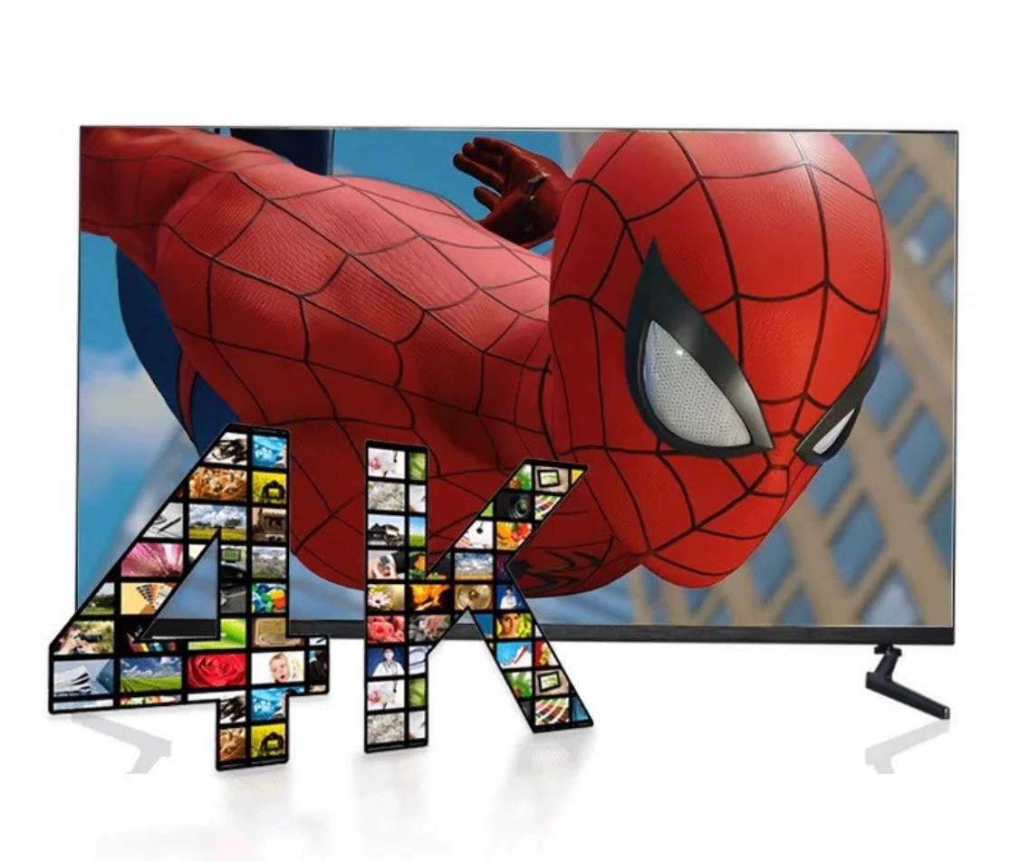Телевізор Smart TV WIFI UHD Android 15 34" (UA32S00) - фото 2