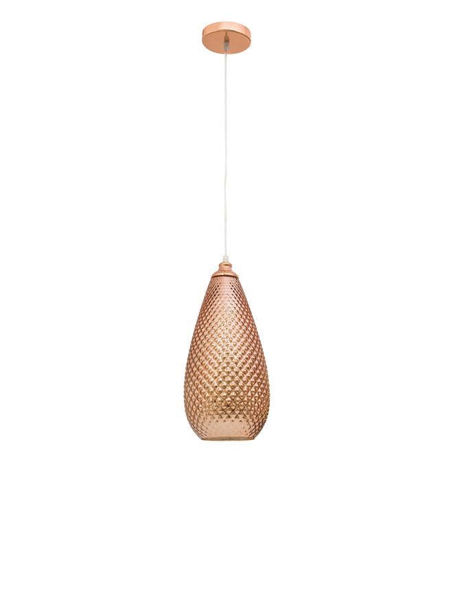 Подвесной светильник Nova Luce Boho (8040402)