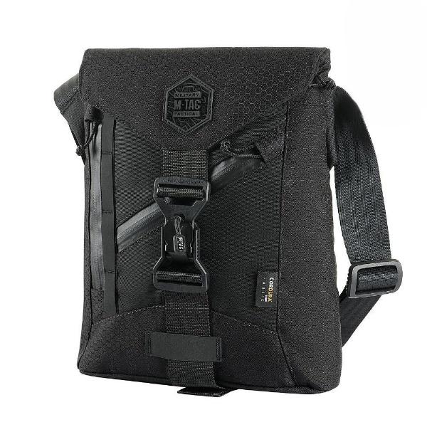 Сумка M-Tac Magnet Bag Elite Hex Gen.II Black (AM0000094)
