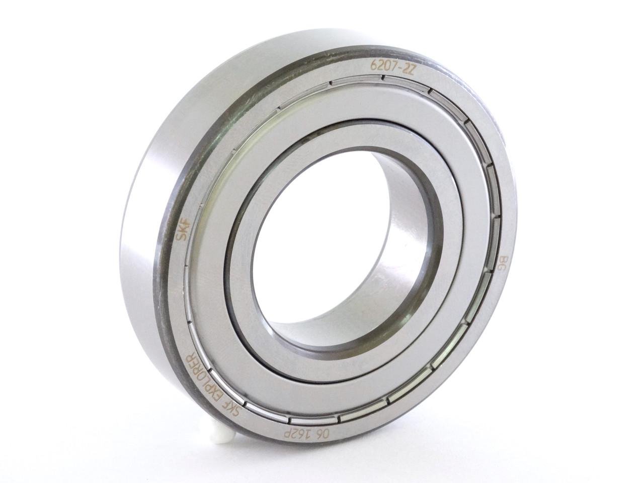 Подшипник SKF 6207 2Z (p440)