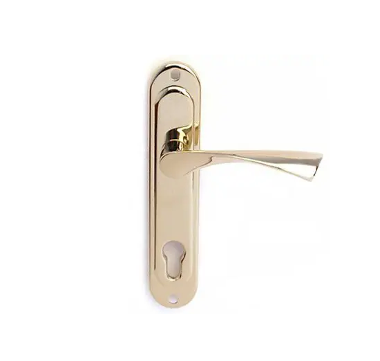 Ручки на планке Avers HP-61,5.1023-G Золотой (304926E)