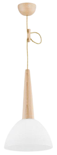 Люстра-підвісна Alfa Espero (60346)