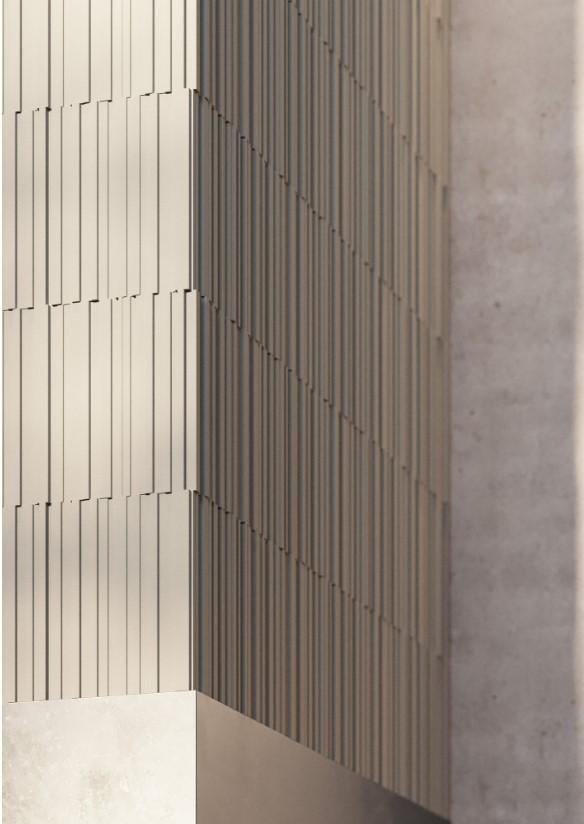 Панель 3D NMC Arstyl wallpanels Allegretto - фото 9