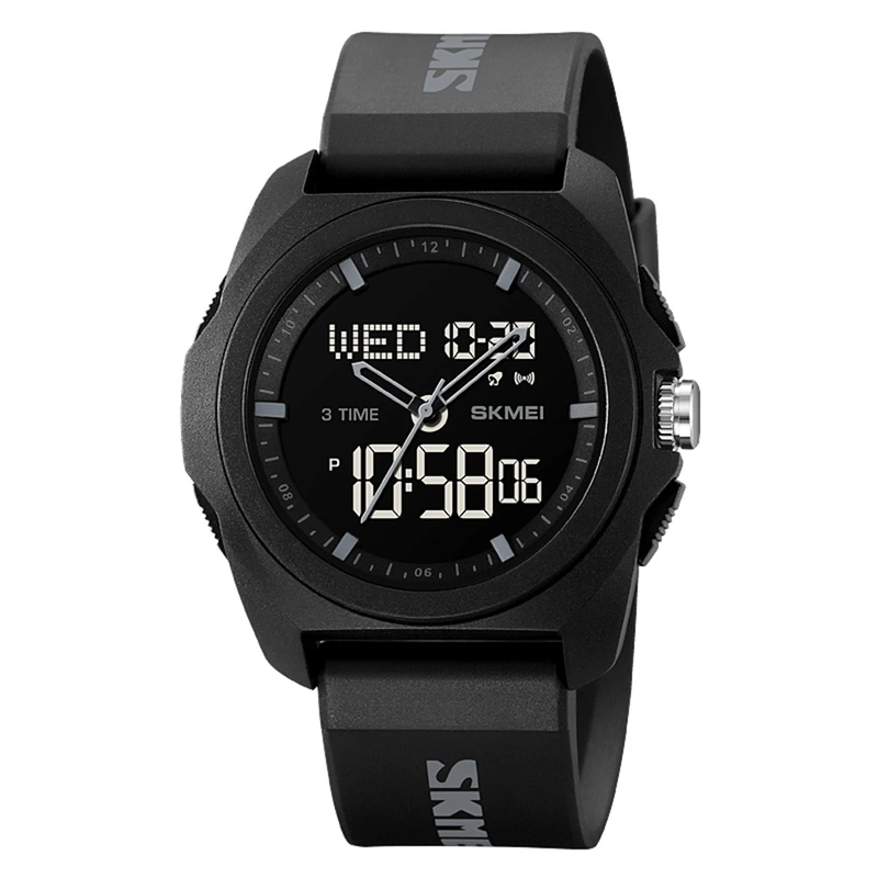 Наручные часы Skmei 2199GY Grey