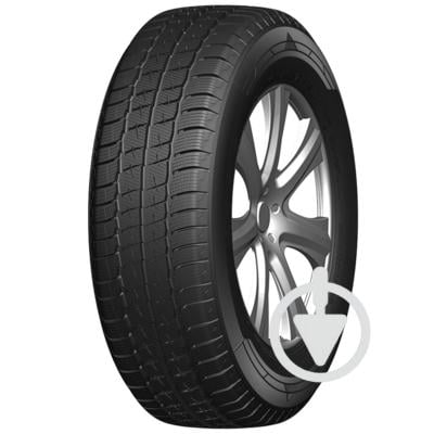 Автошина SUNNY WINTER FORCE NW103 225/75 R16C 121/120R